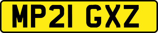 MP21GXZ