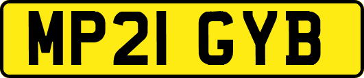 MP21GYB