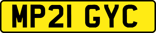 MP21GYC