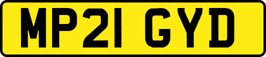 MP21GYD