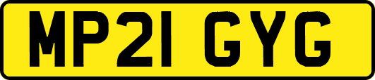 MP21GYG