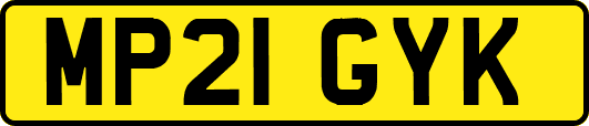 MP21GYK