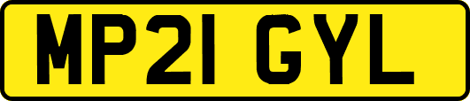 MP21GYL