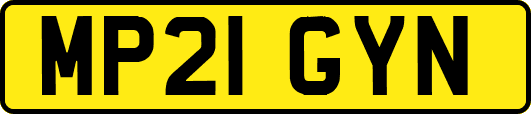 MP21GYN