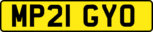 MP21GYO