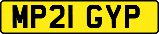 MP21GYP