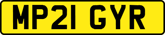 MP21GYR