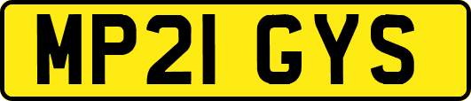 MP21GYS