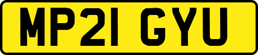 MP21GYU