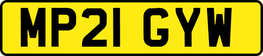 MP21GYW