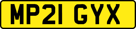 MP21GYX