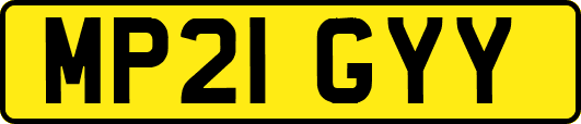 MP21GYY