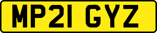 MP21GYZ