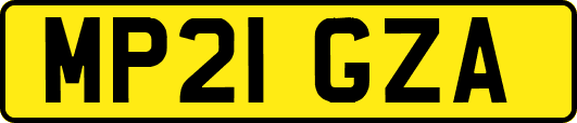 MP21GZA