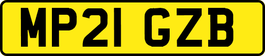 MP21GZB