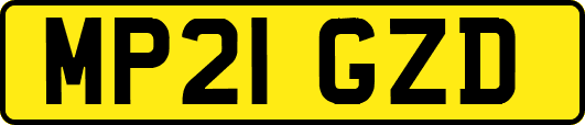 MP21GZD