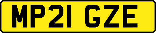 MP21GZE