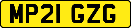 MP21GZG