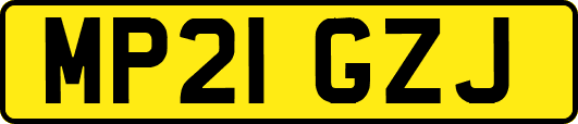 MP21GZJ