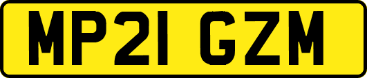 MP21GZM