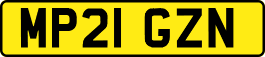 MP21GZN
