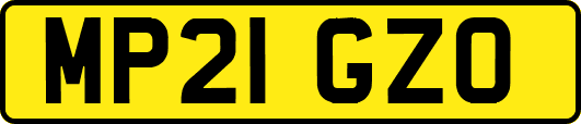 MP21GZO