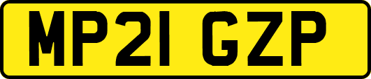 MP21GZP