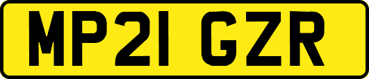 MP21GZR