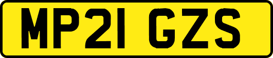 MP21GZS