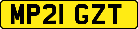 MP21GZT