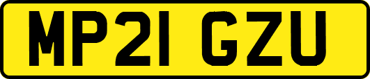 MP21GZU
