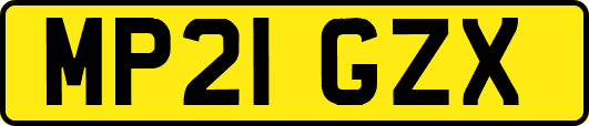 MP21GZX