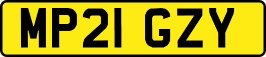 MP21GZY