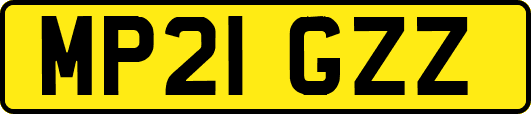 MP21GZZ