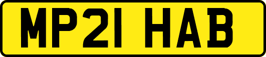 MP21HAB