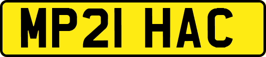 MP21HAC