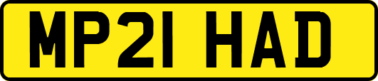 MP21HAD