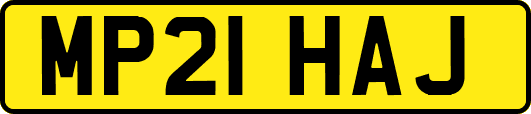 MP21HAJ