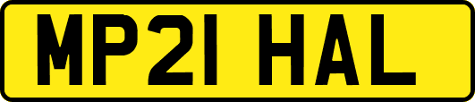 MP21HAL