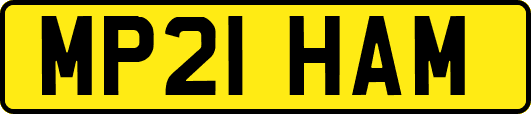MP21HAM