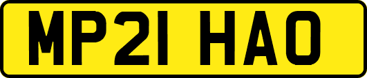 MP21HAO