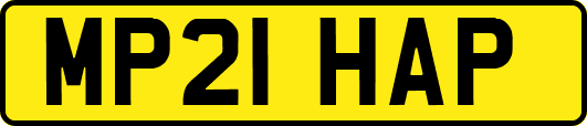 MP21HAP