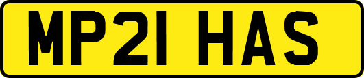 MP21HAS