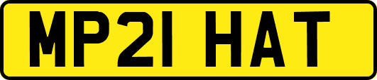 MP21HAT