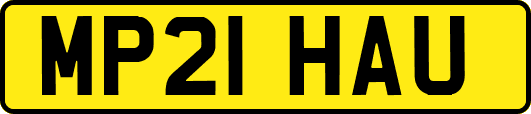 MP21HAU