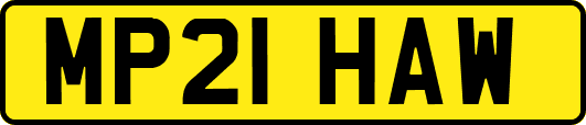 MP21HAW