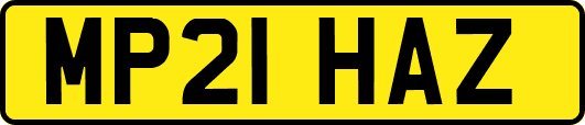 MP21HAZ