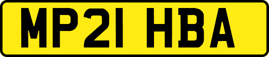 MP21HBA