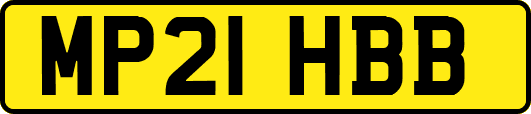 MP21HBB