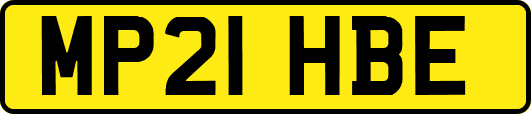 MP21HBE